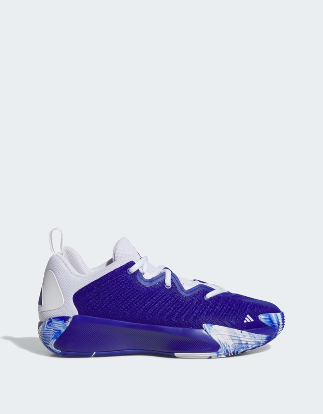 adidas Initiation Unisex - Lucid Blue / Cloud White / Lucid Blue
