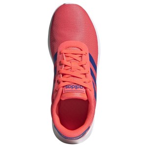 Adidas Lite Racer 2.0 - Kids Running Shoes - Signal Pink/Footwear White/Power Pink slider