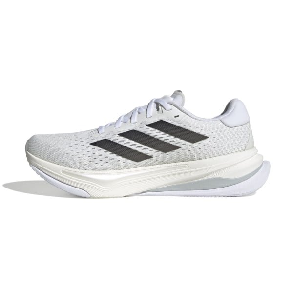 Adidas Supernova Prima - Mens Running Shoes - Cloud White/Carbon/Grey Two slider