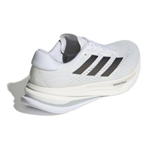 Adidas Supernova Prima - Mens Running Shoes - Cloud White/Carbon/Grey Two slider