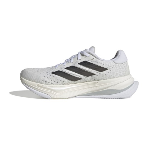 Adidas Supernova Prima - Womens Running Shoes - Cloud White/Core Black/Grey Two slider