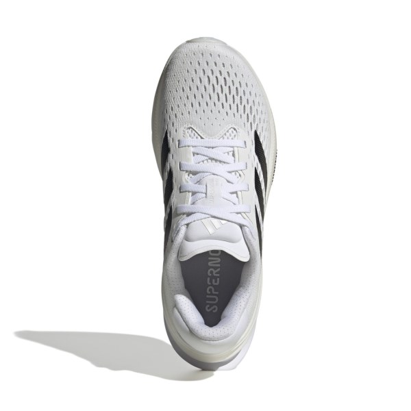 Adidas Supernova Prima - Womens Running Shoes - Cloud White/Core Black/Grey Two slider