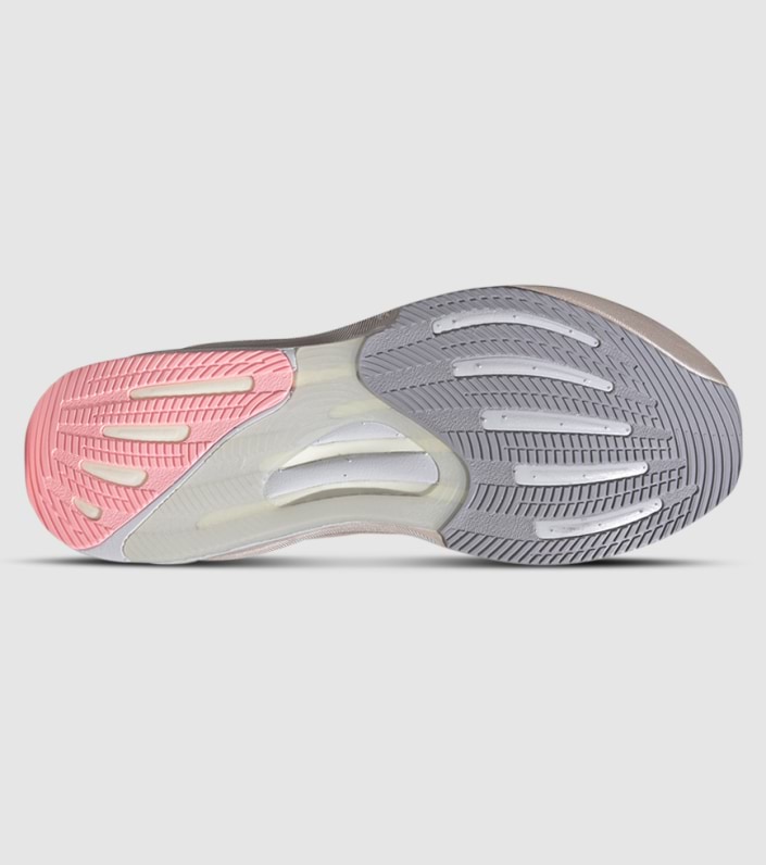 Adidas Supernova Rise Womens - SANDY PINK DASH GREY PINK SPARK slider