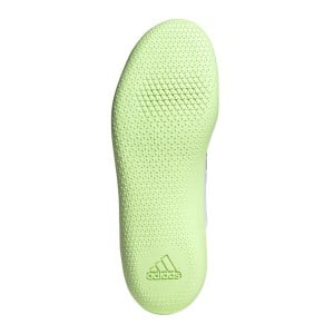 Adidas Throwstar - Mens Throwing Shoes - White/Core Black/Green Space slider