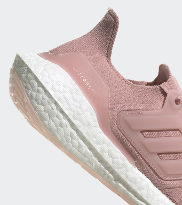 Adidas Ultraboost 22 Womens - WONDER MAUVE MAGIC MAUVE slider