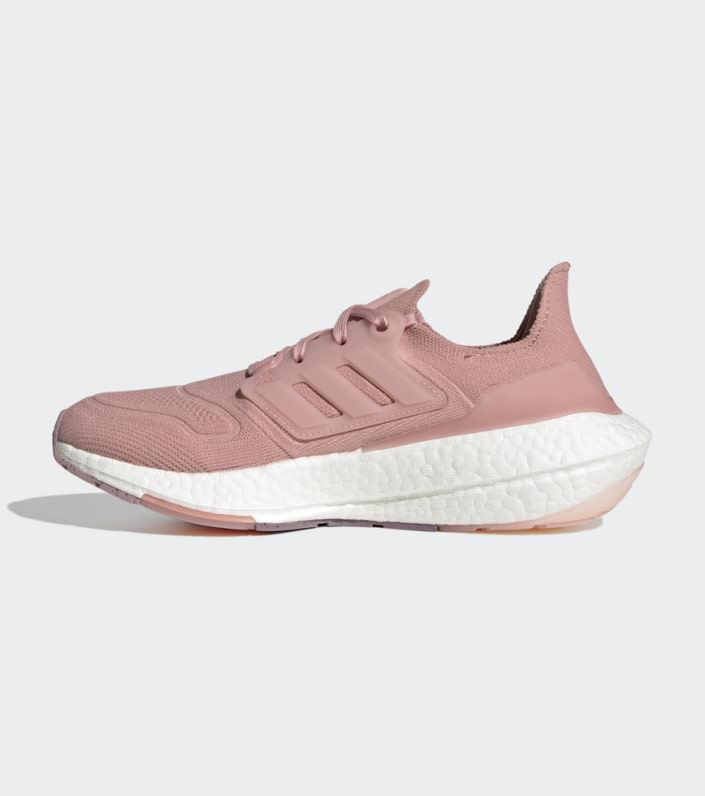 Adidas Ultraboost 22 Womens - WONDER MAUVE MAGIC MAUVE slider