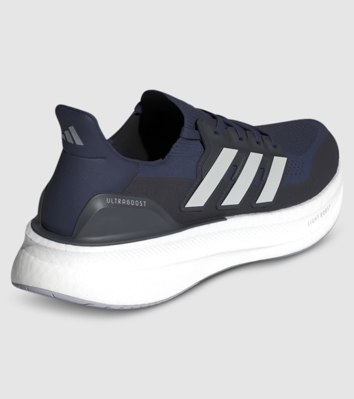 Adidas Ultraboost 5 Mens - DARK BLUE ZERO MET LEGEND INK slider