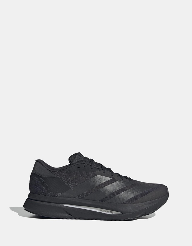 Adizero SL 2 Mens - Core Black / Core Black / Core Black