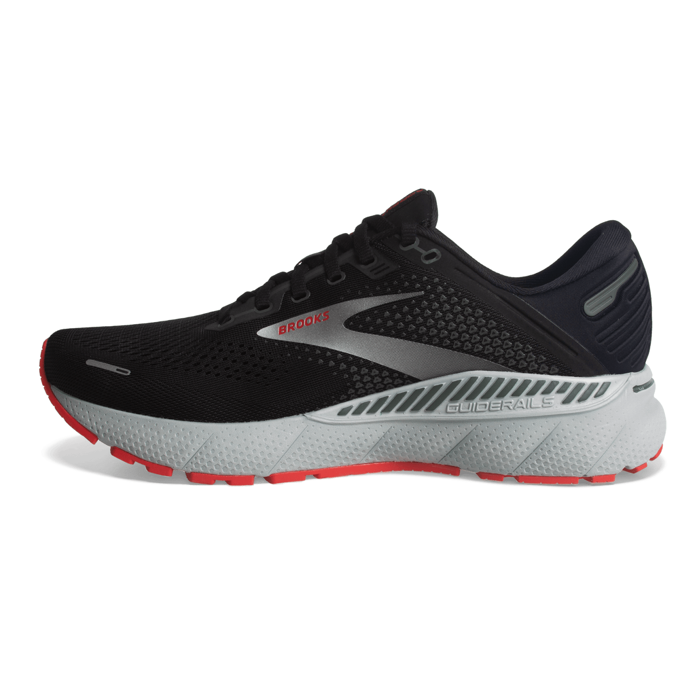 Adrenaline GTS 22 - 029 - BLACK/GREY/RED slider