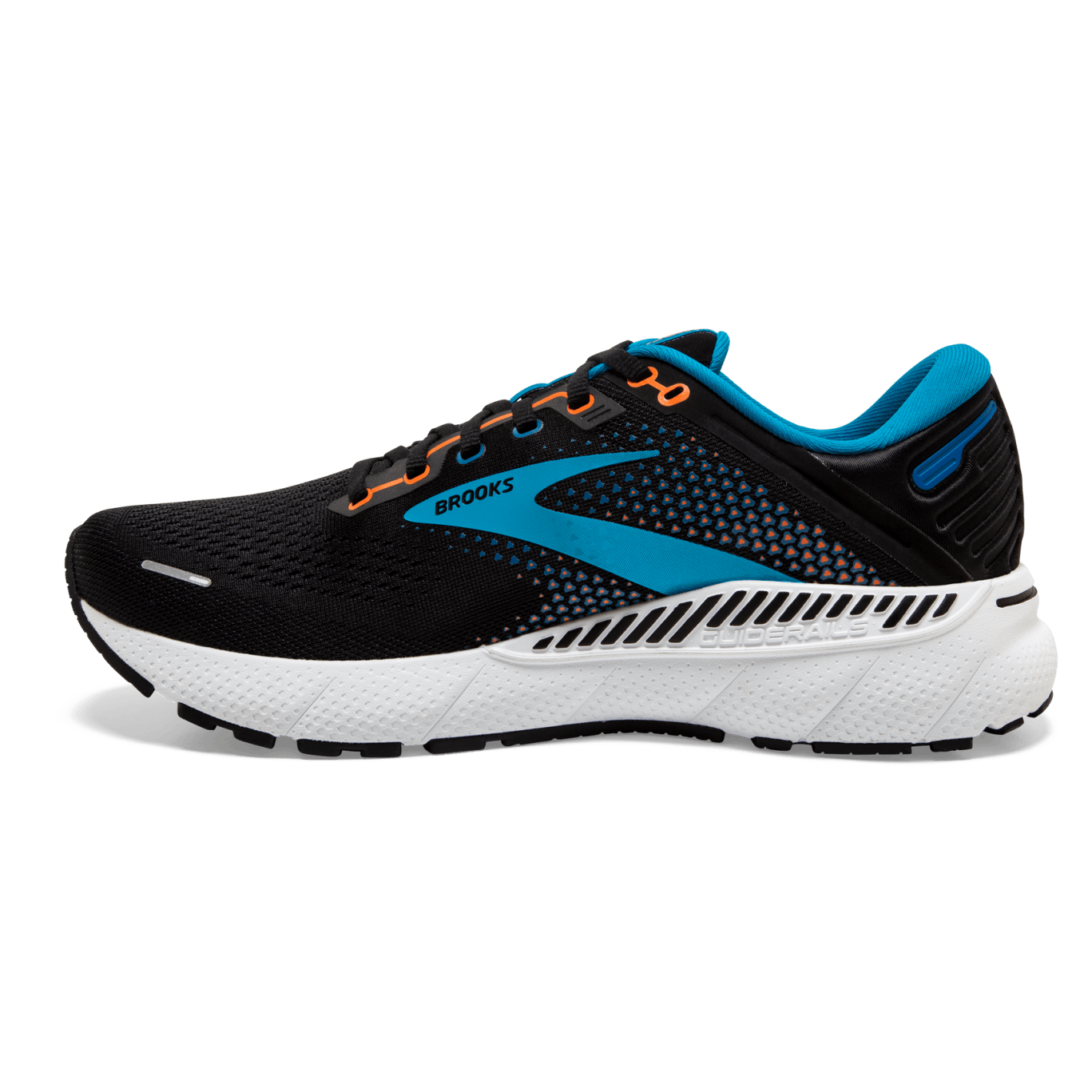 Adrenaline GTS 22 - 034 - BLACK/BLUE/ORANGE slider