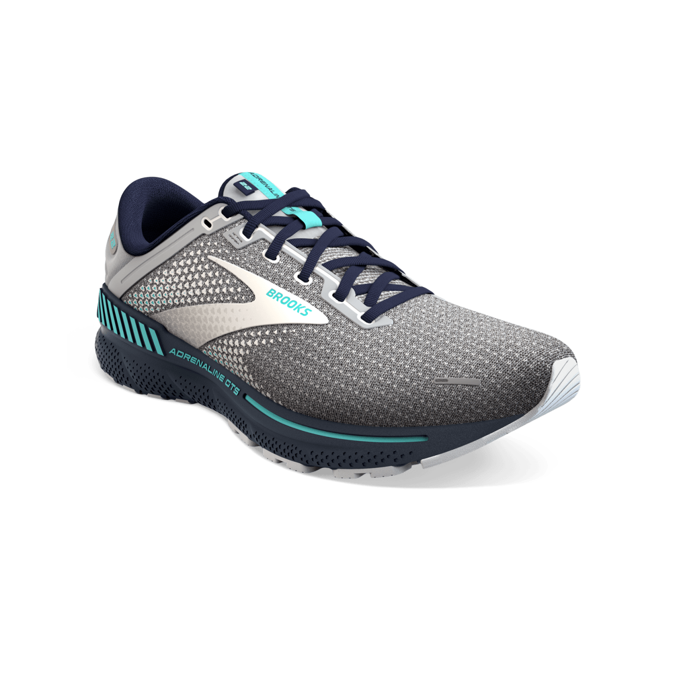Adrenaline GTS 22 - 036 - GREY/PEACOAT/ARUBA slider
