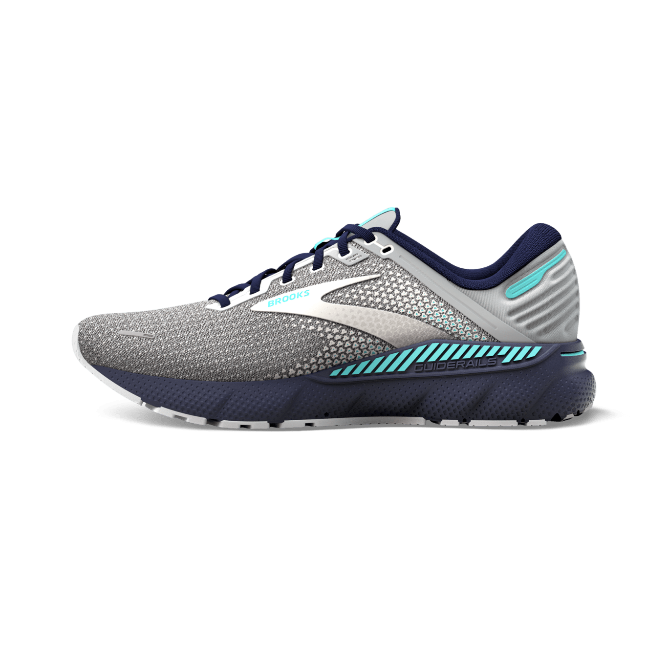 Adrenaline GTS 22 - 036 - GREY/PEACOAT/ARUBA slider