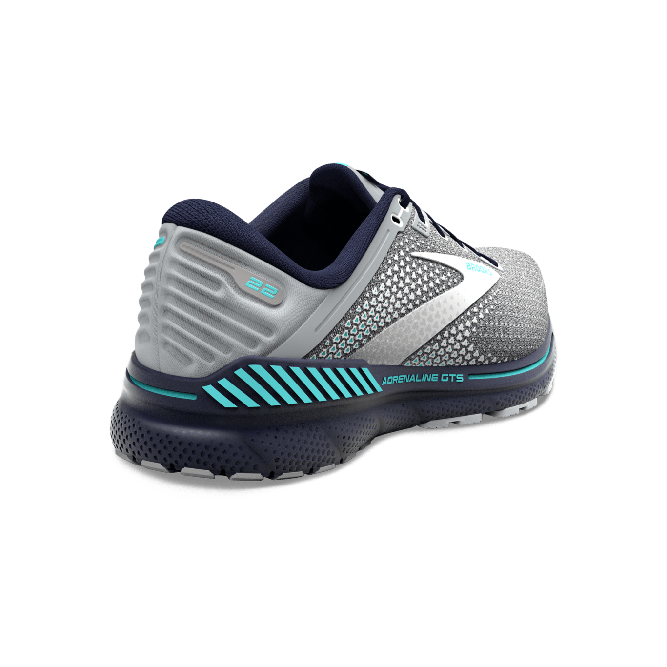 Adrenaline GTS 22 - 036 - GREY/PEACOAT/ARUBA slider