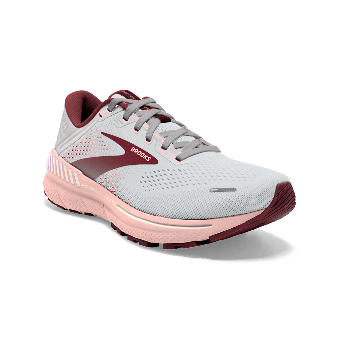 Adrenaline GTS 22 - 078 - ***GREY/ROSE/PINK slider