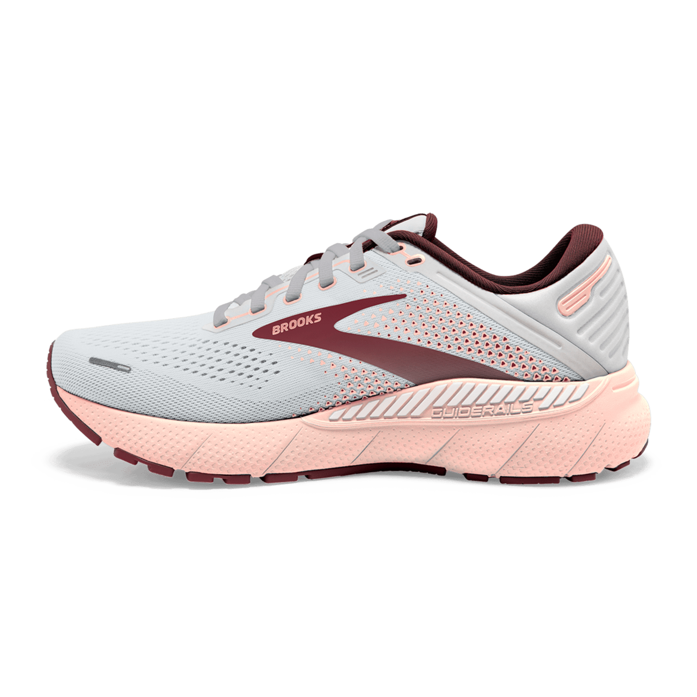 Adrenaline GTS 22 - 078 - ***GREY/ROSE/PINK slider