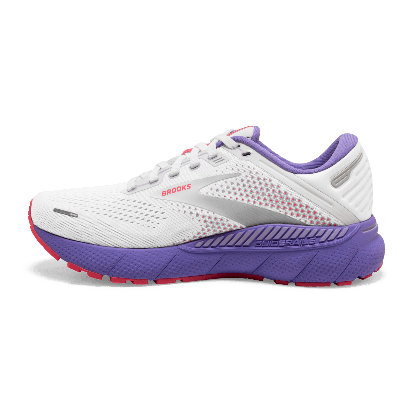 Adrenaline GTS 22 - 105 - WHITE/CORAL/PURPLE slider