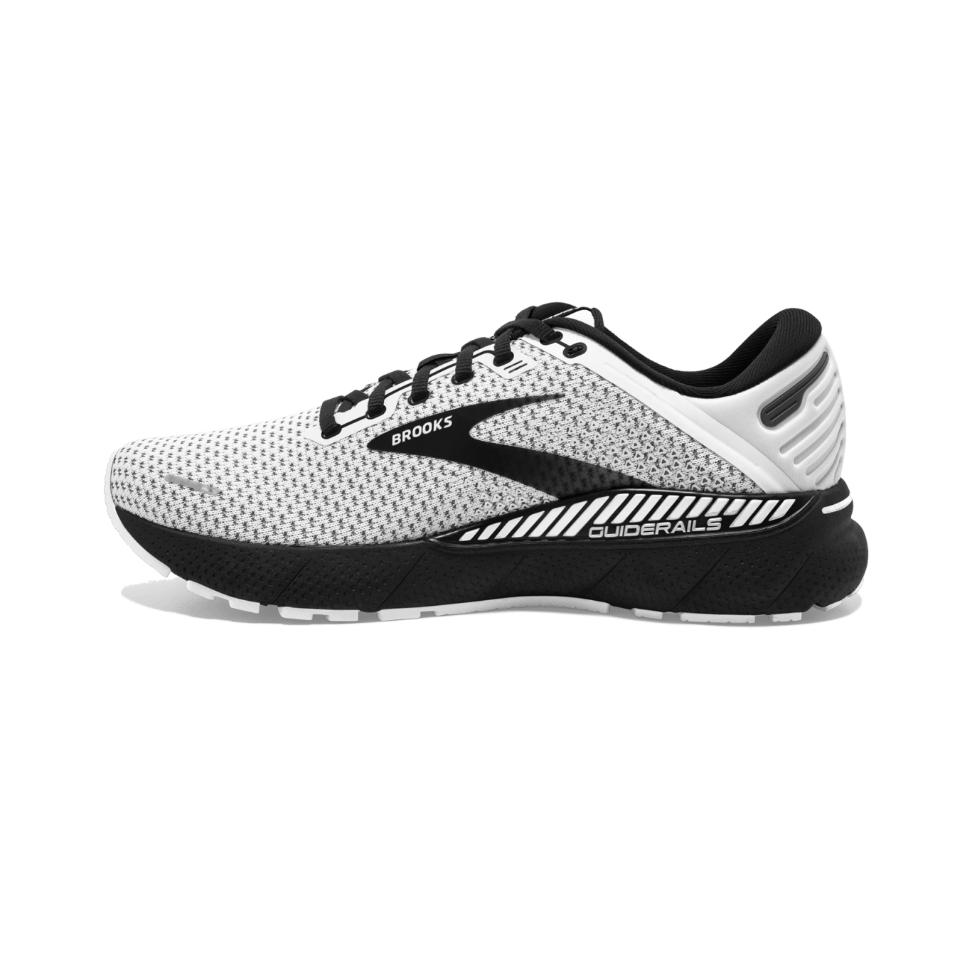 Adrenaline GTS 22 - 135 - WHITE/GREY/BLACK slider