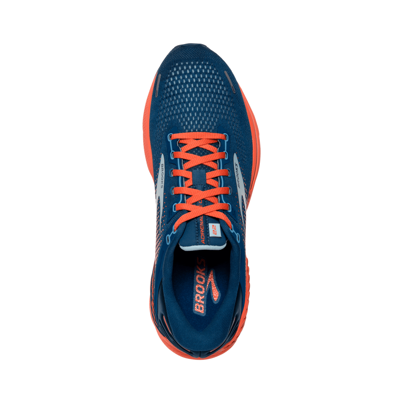 Adrenaline GTS 22 - 404 - BLUE/ORANGE slider