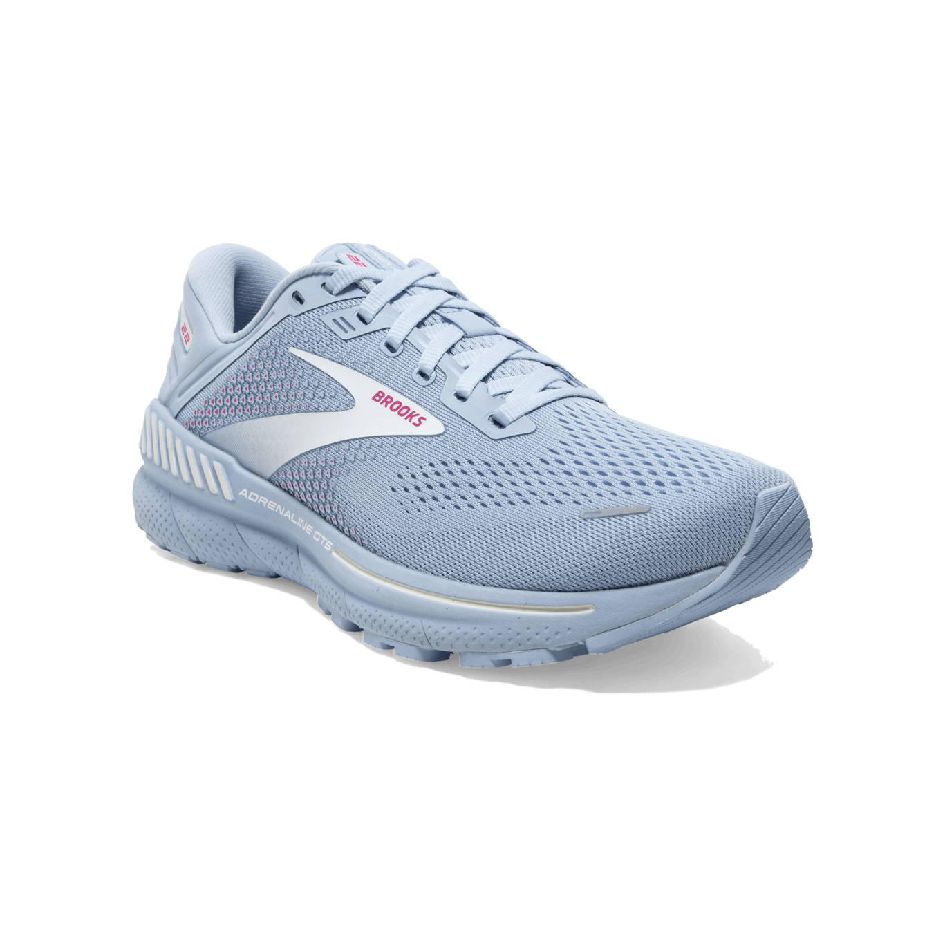Adrenaline GTS 22 - 427 - KENTUKY BLUE/WHITE/ROSE slider