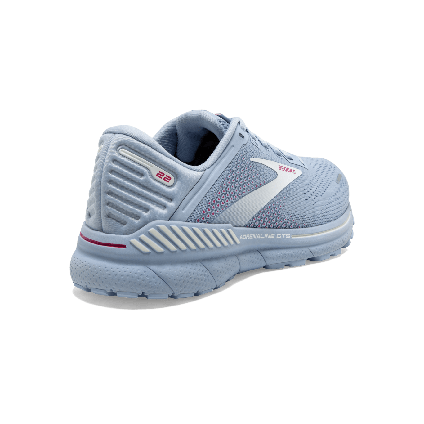 Adrenaline GTS 22 - 427 - KENTUKY BLUE/WHITE/ROSE slider