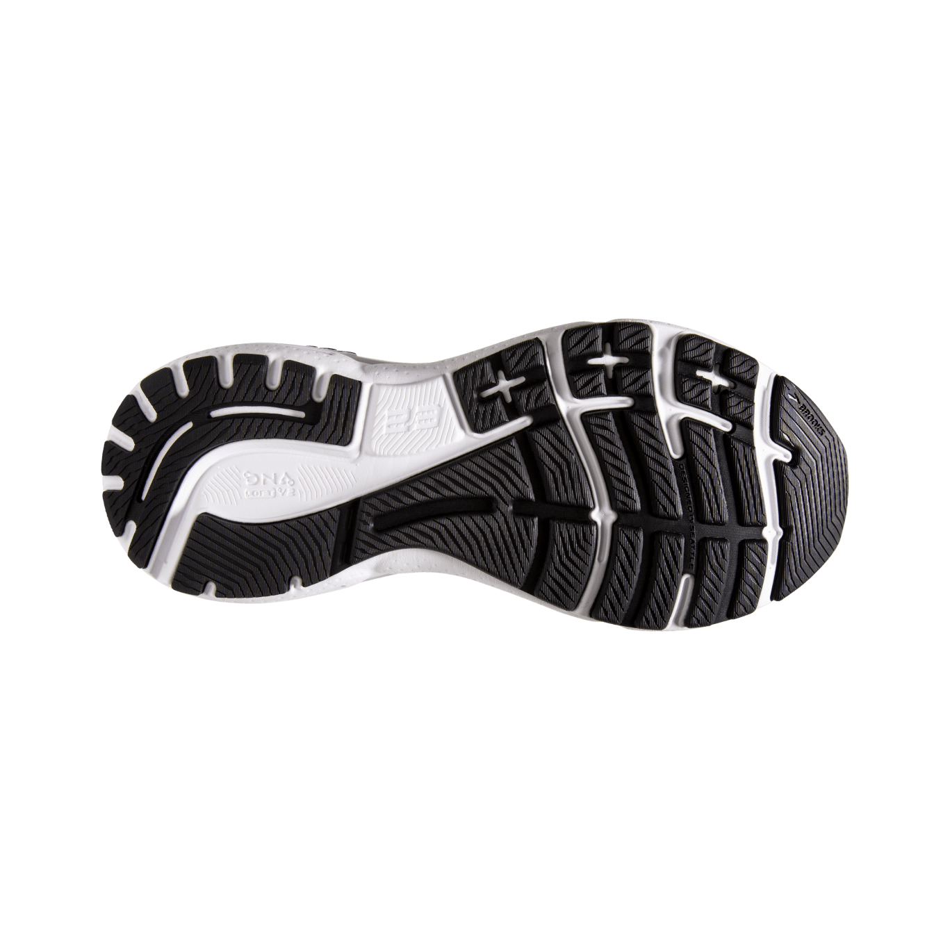 Adrenaline GTS 23 - 004 - BLACK/WHITE slider