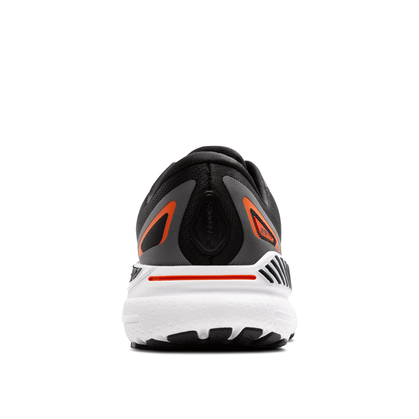 Adrenaline GTS 23 - 009 - BLACK/MANDARIN RED/SILVER slider