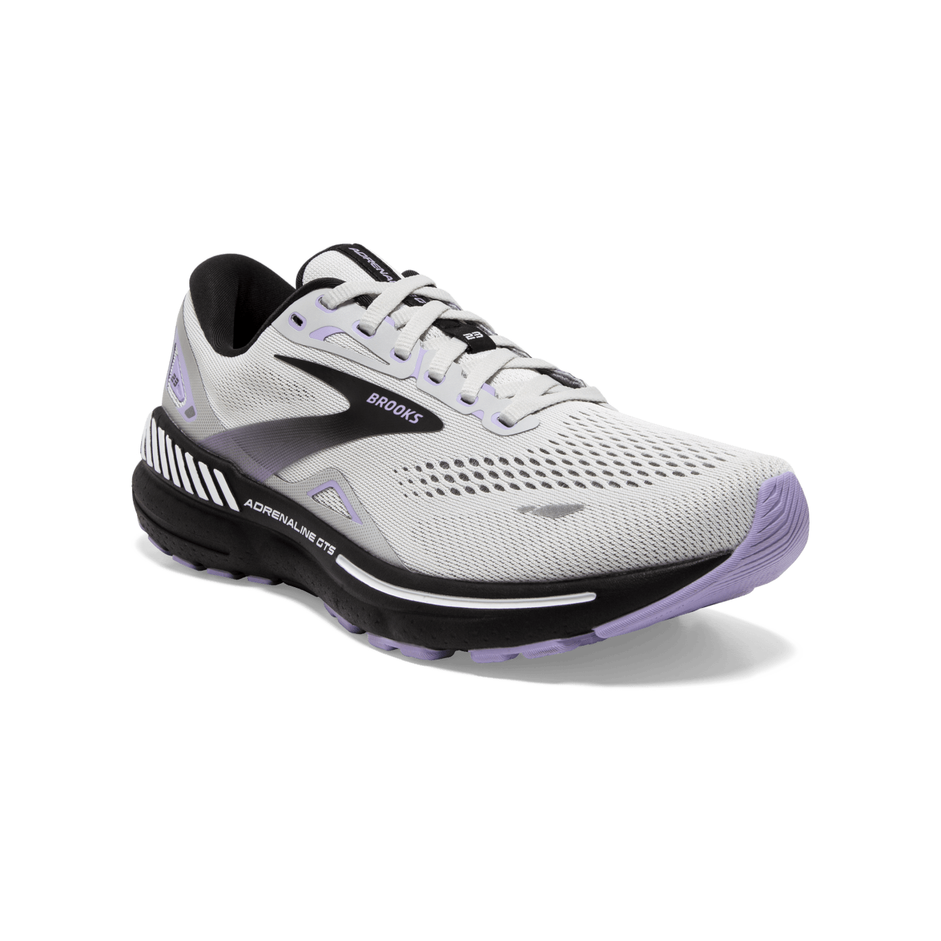 Adrenaline GTS 23 - 039 - GREY/BLACK/PURPLE slider