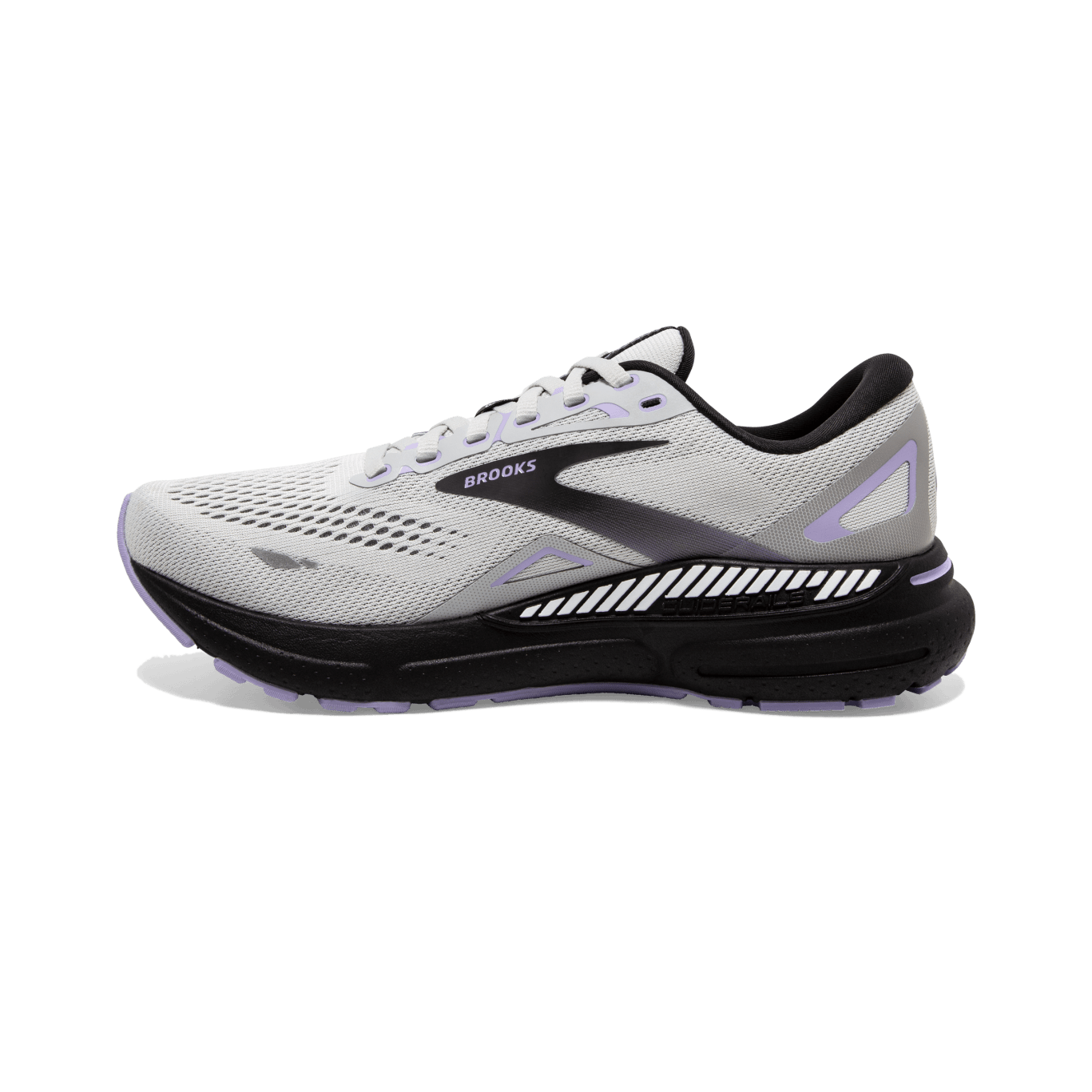 Adrenaline GTS 23 - 039 - GREY/BLACK/PURPLE slider