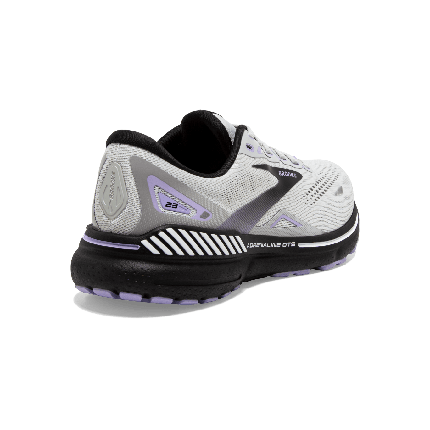 Adrenaline GTS 23 - 039 - GREY/BLACK/PURPLE slider