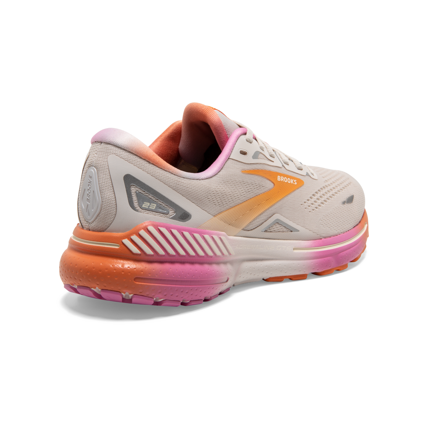 Adrenaline GTS 23 - 117 - WHT SAND/SUNSET/FUCHSIA slider