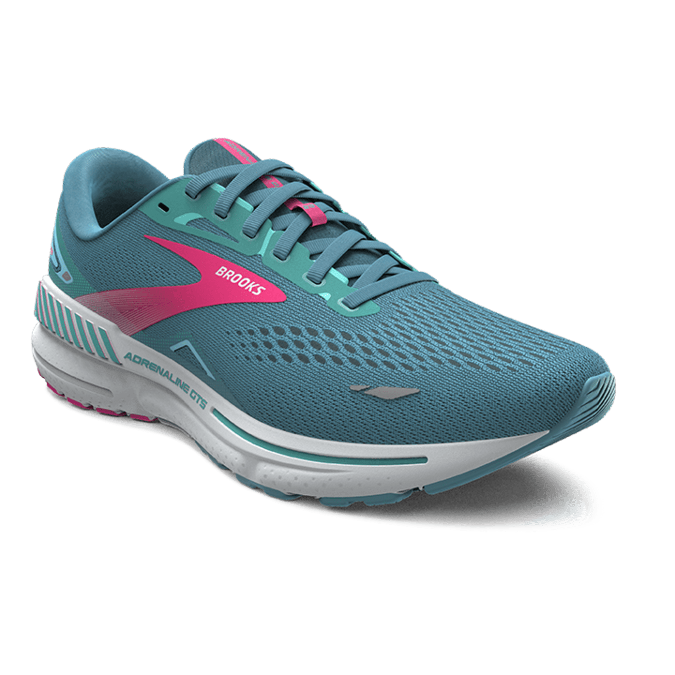 Adrenaline GTS 23 - 498 - STORM BLUE/PINK/AQUA slider