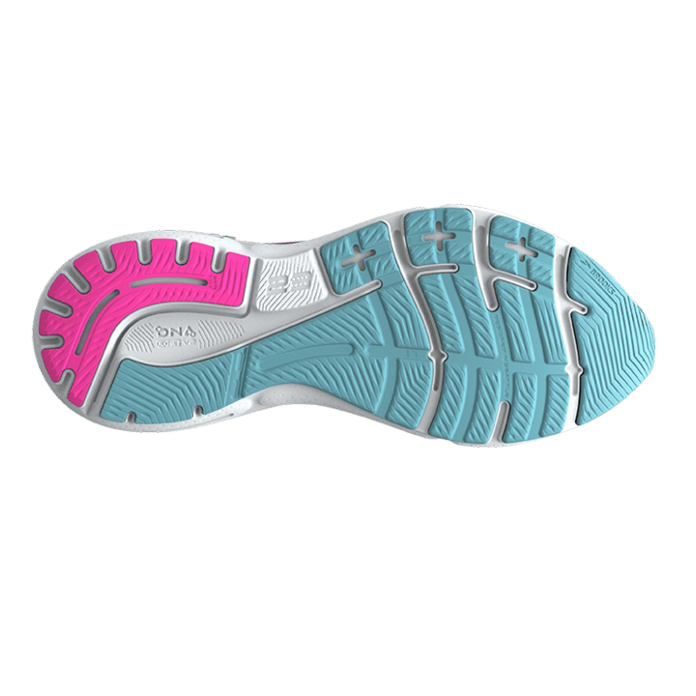 Adrenaline GTS 23 - 498 - STORM BLUE/PINK/AQUA slider