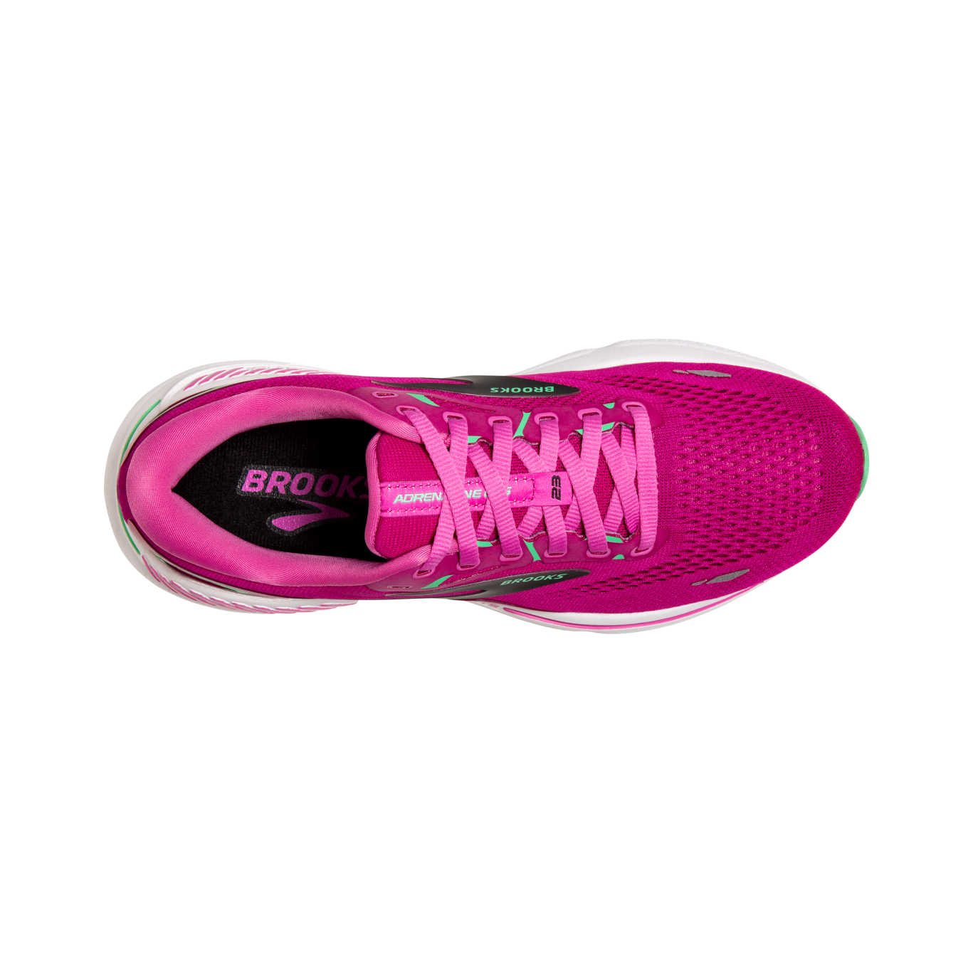 Adrenaline GTS 23 - 639 - PINK/FUCHSIA/BLACK slider