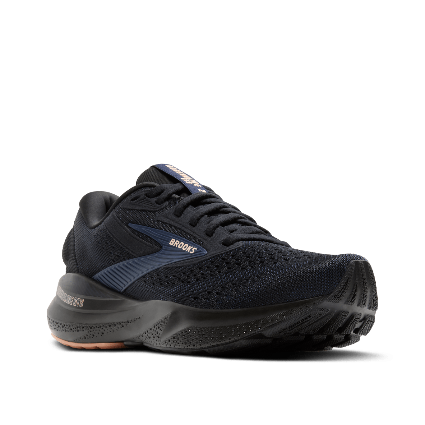 Adrenaline GTS 24 - 012 - BLACK/PEACOAT/PEACH slider