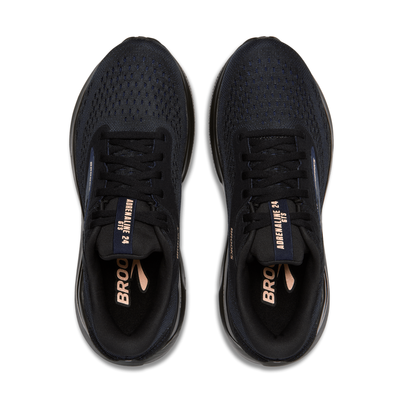 Adrenaline GTS 24 - 012 - BLACK/PEACOAT/PEACH slider