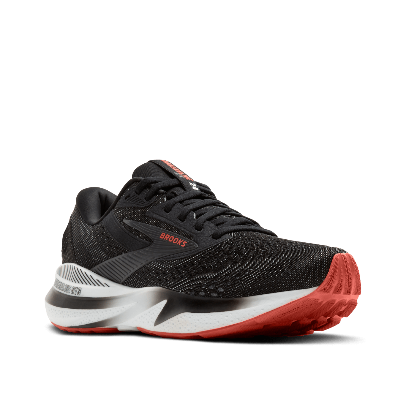 Adrenaline GTS 24 - 029 - BLACK/GREY/RED slider