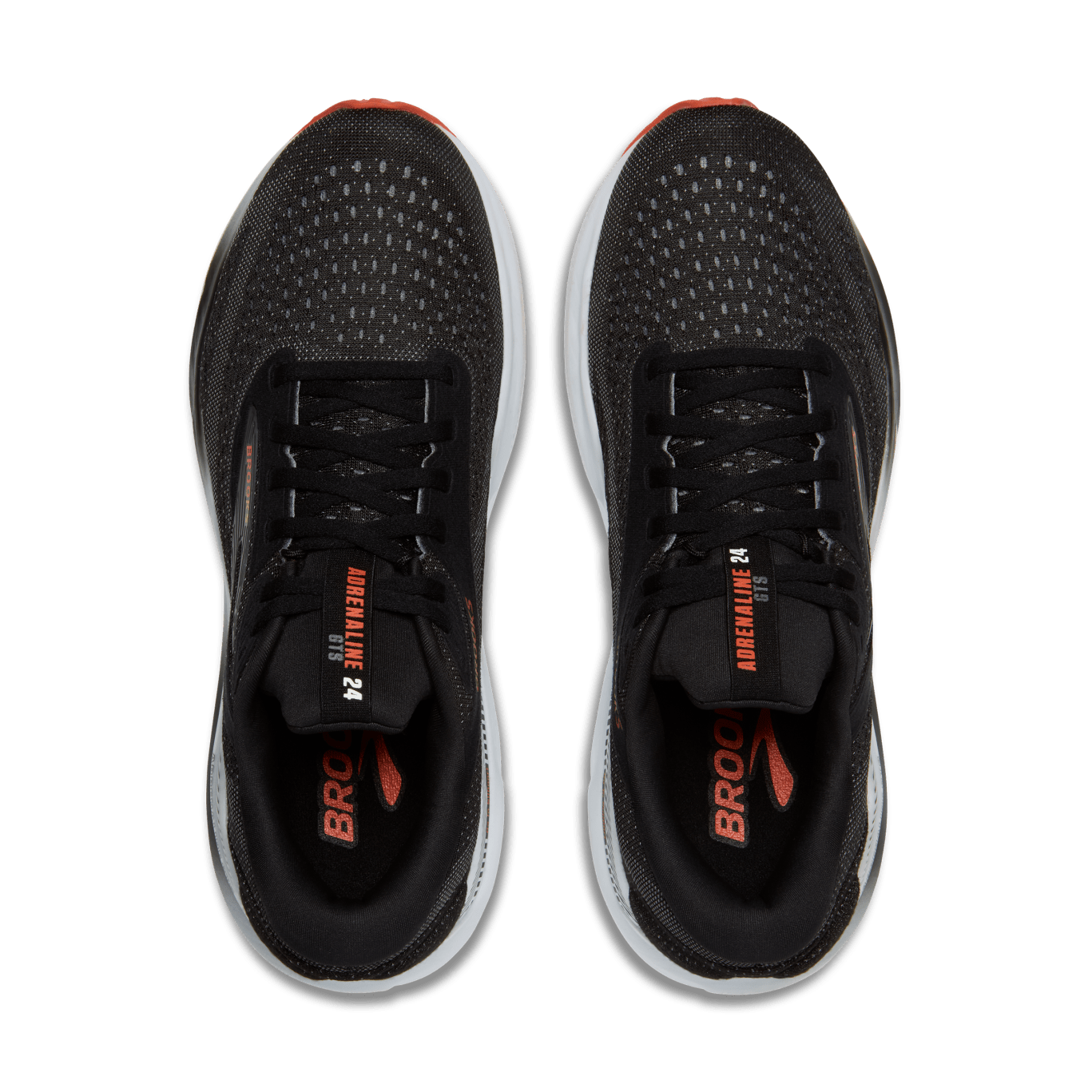 Adrenaline GTS 24 - 029 - BLACK/GREY/RED slider