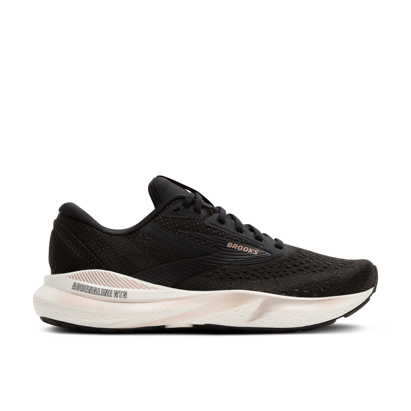 Adrenaline GTS 24 - 085 - BLACK/EXCALIBUR/ROSE
