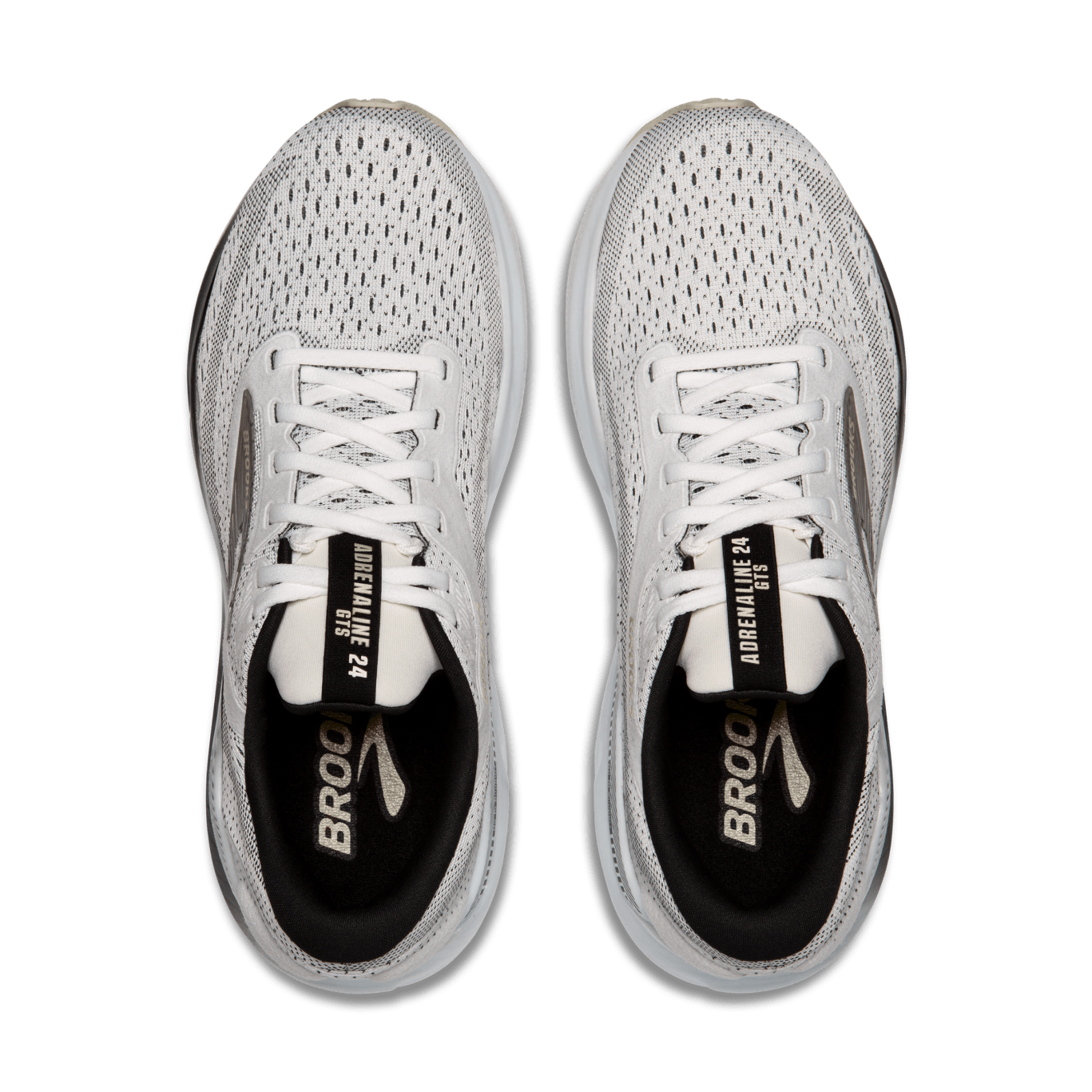 Adrenaline GTS 24 - 126 - WHITE/BLACK/PELICAN slider