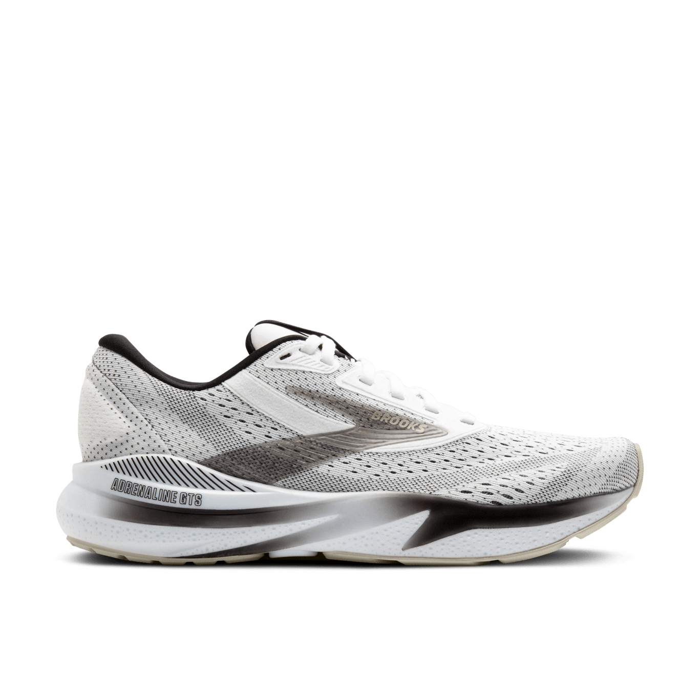 Adrenaline GTS 24 - 126 - WHITE/BLACK/PELICAN