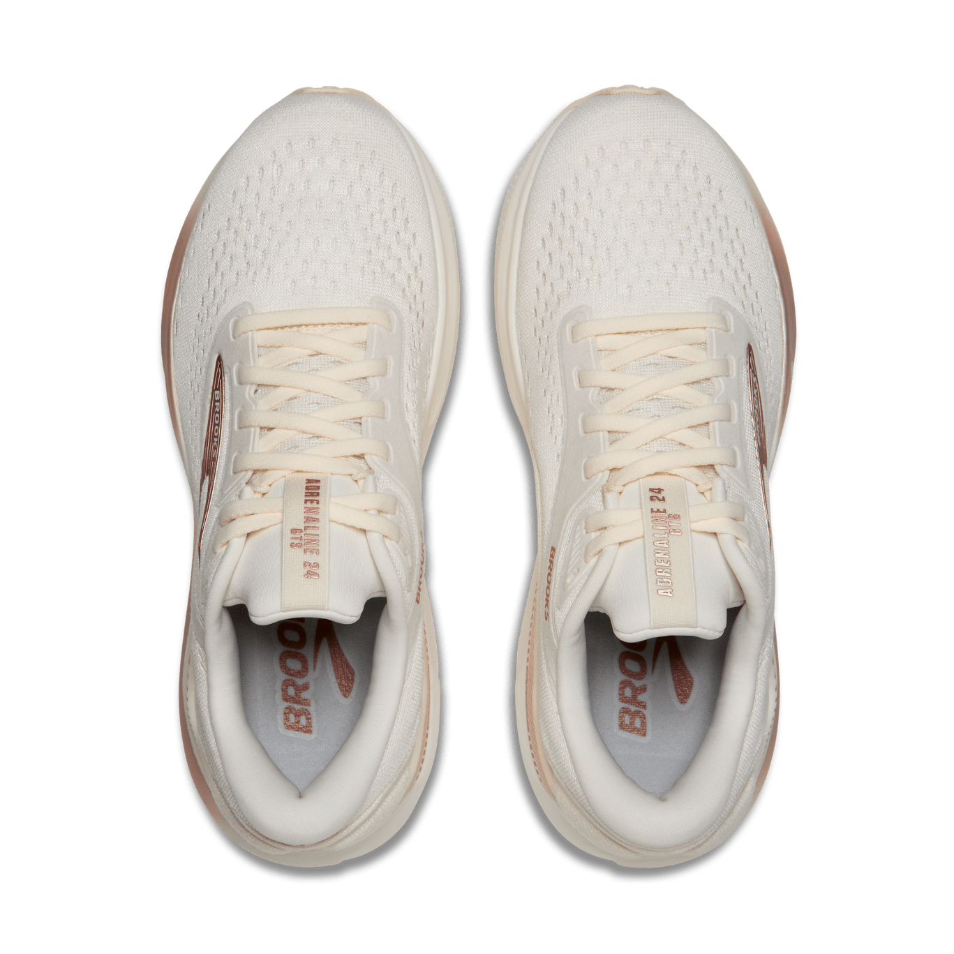 Adrenaline GTS 24 - 181 - COCONUT/ROSE GOLD/WHITE slider