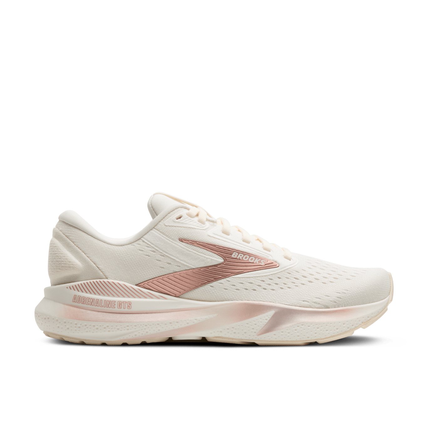 Adrenaline GTS 24 - 181 - COCONUT/ROSE GOLD/WHITE