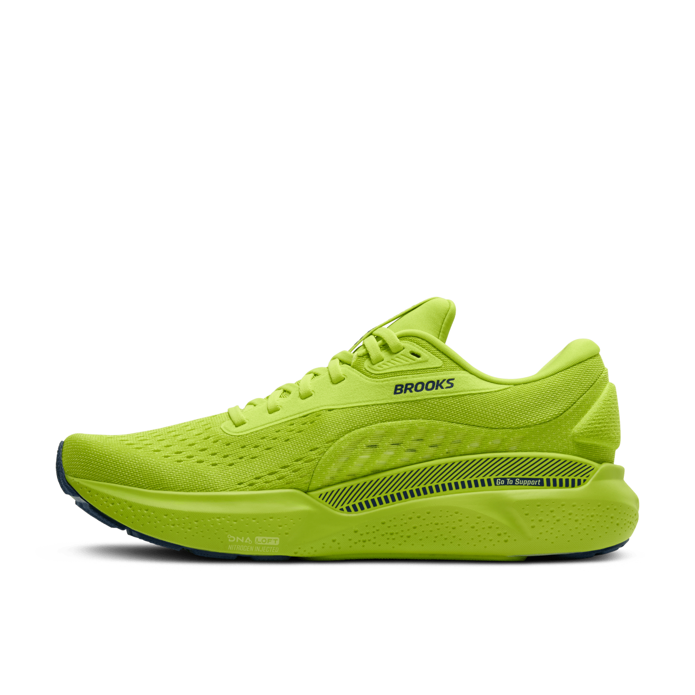 Adrenaline GTS 24 - 336 - ACID LIME/LIME/NAVY slider