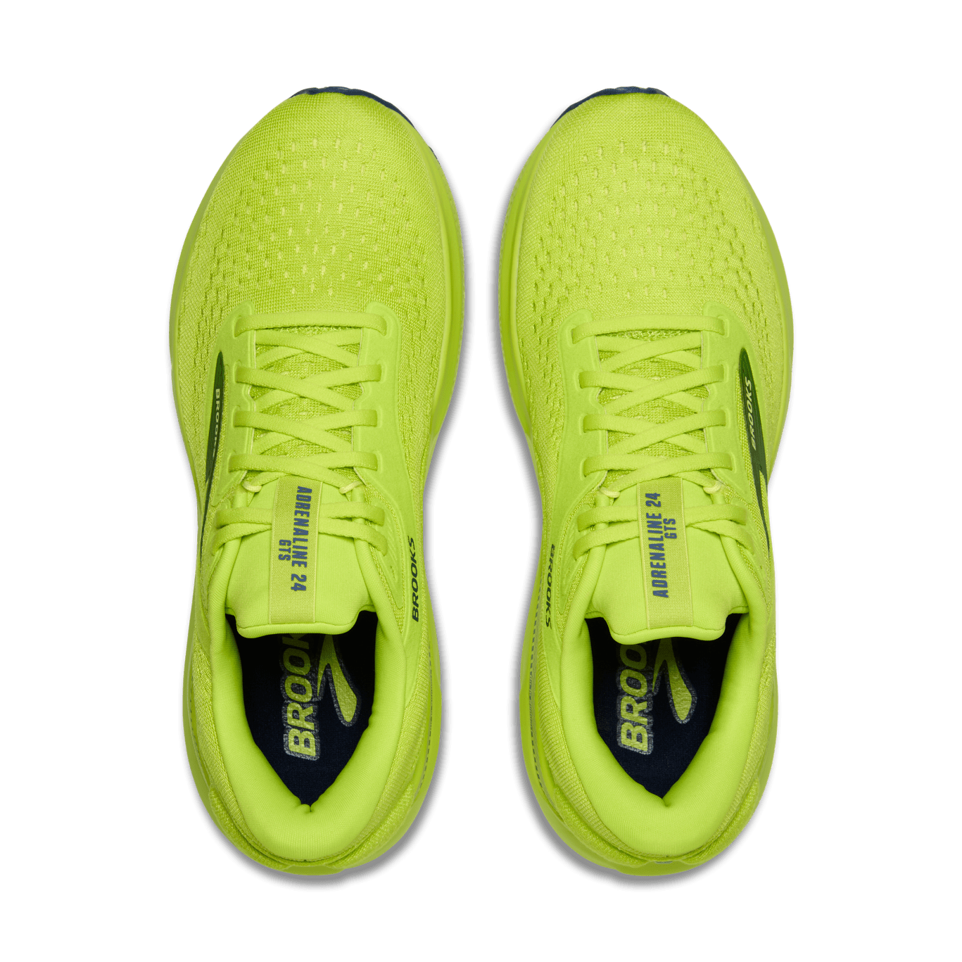 Adrenaline GTS 24 - 336 - ACID LIME/LIME/NAVY slider