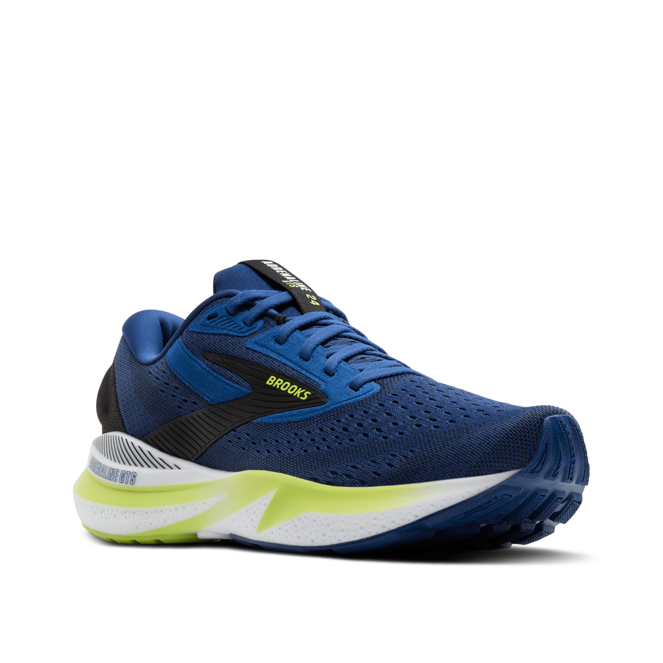 Adrenaline GTS 24 - 425 - NAVY PEONY/BLACK/LIME slider