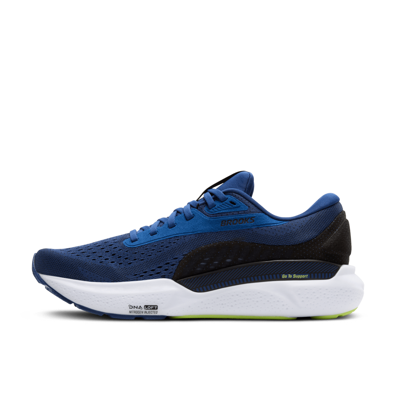 Adrenaline GTS 24 - 425 - NAVY PEONY/BLACK/LIME slider