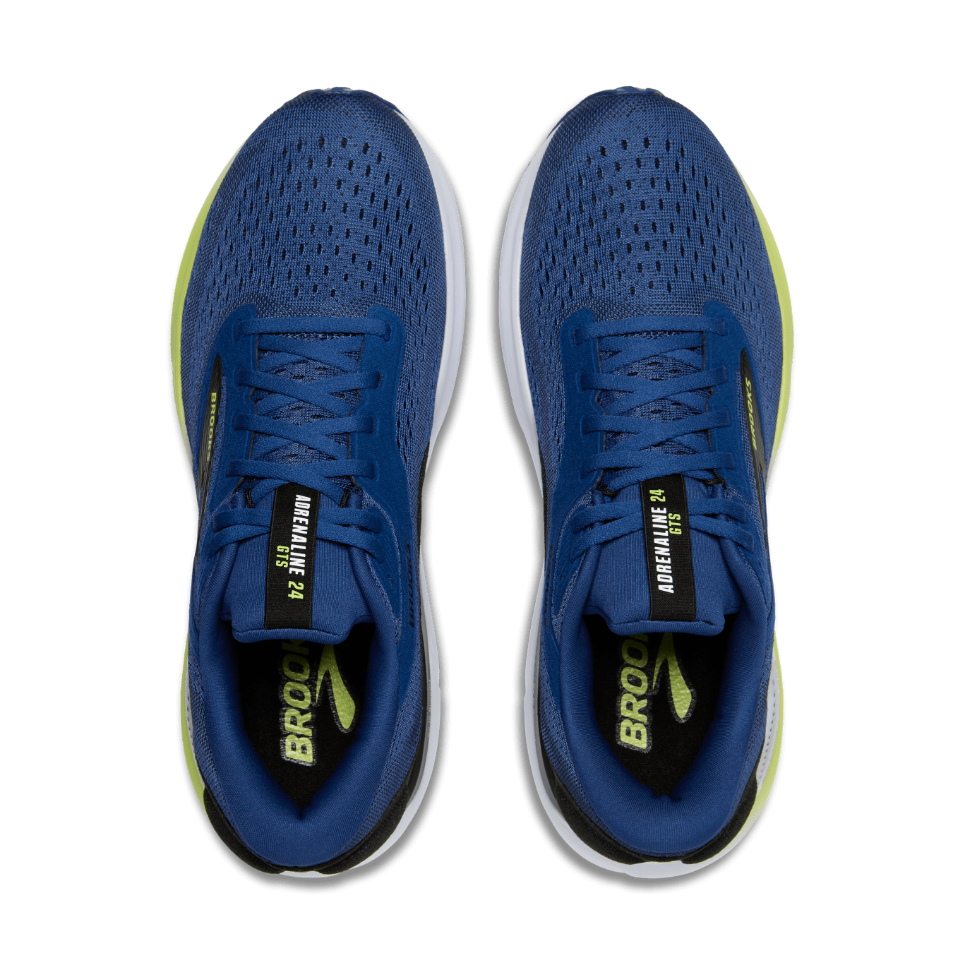 Adrenaline GTS 24 - 425 - NAVY PEONY/BLACK/LIME slider