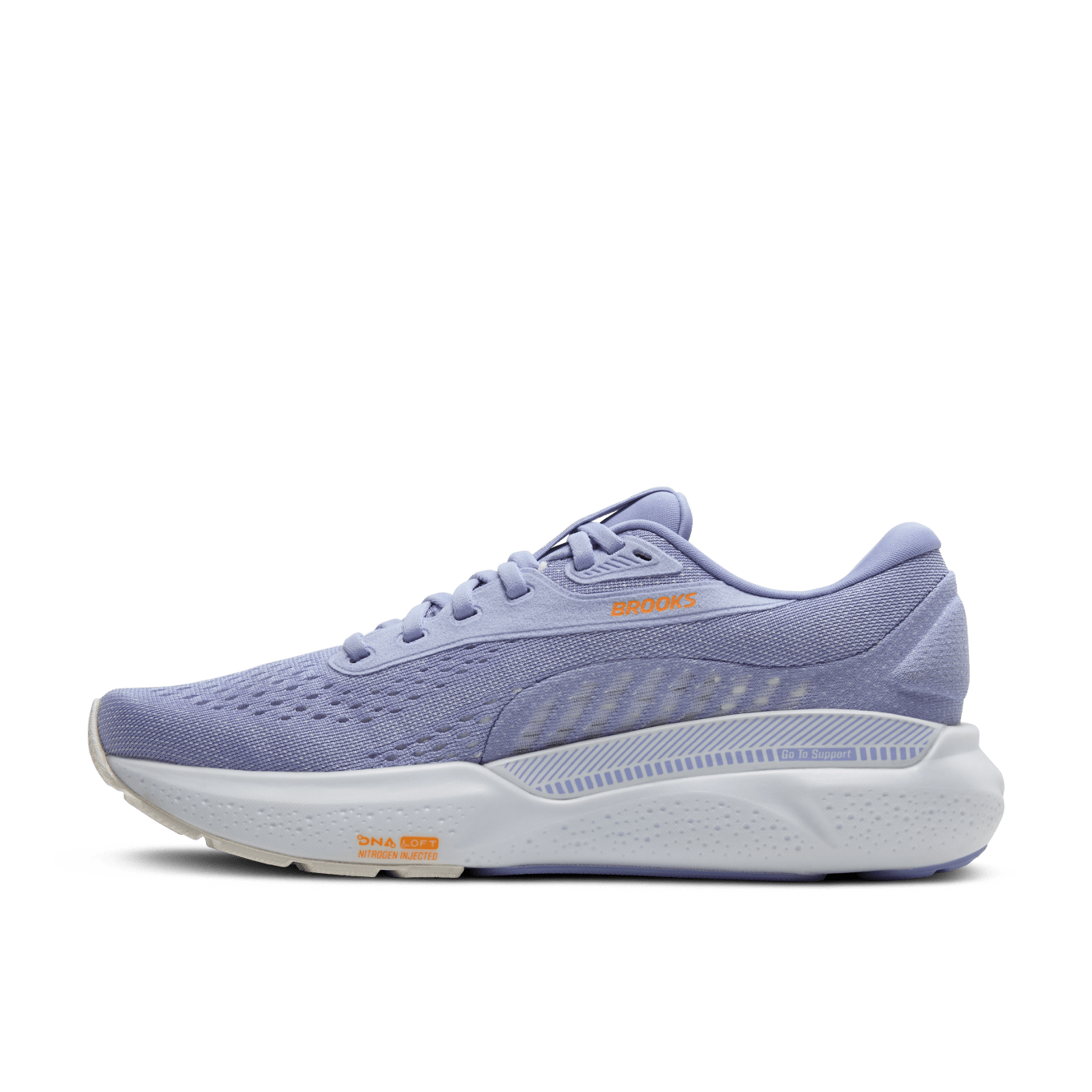 Adrenaline GTS 24 - 443 - BLUE HERON/WHITE/ORANGE slider