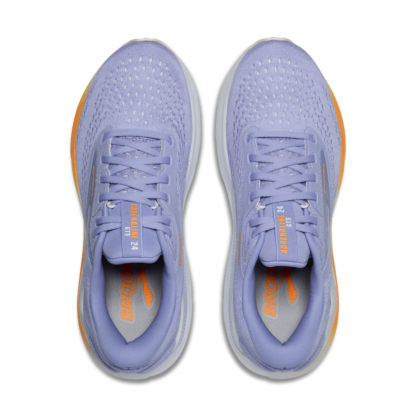 Adrenaline GTS 24 - 443 - BLUE HERON/WHITE/ORANGE slider