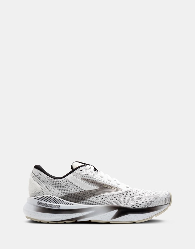 Adrenaline GTS 24 - Men’s - White, Black & Pelican